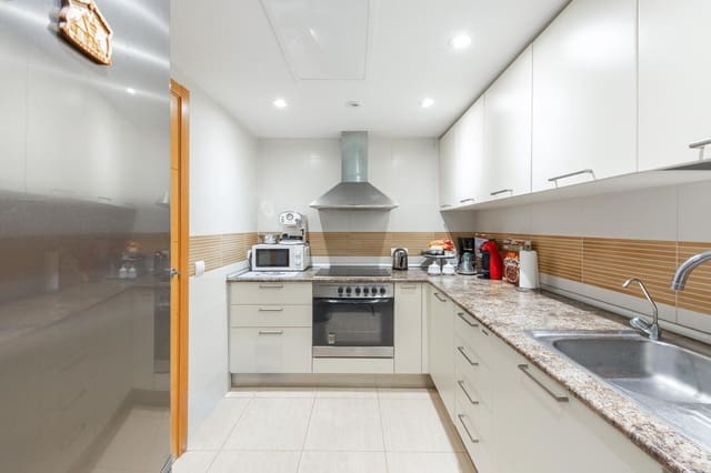 2 soveværelse Lejlighed til salg i Vilafranca de Bonany med swimmingpool - € 299.000 (Ref: 9783261)