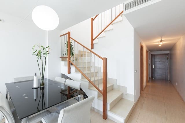 2 soveværelse Lejlighed til salg i Vilafranca de Bonany med swimmingpool - € 299.000 (Ref: 9783261)