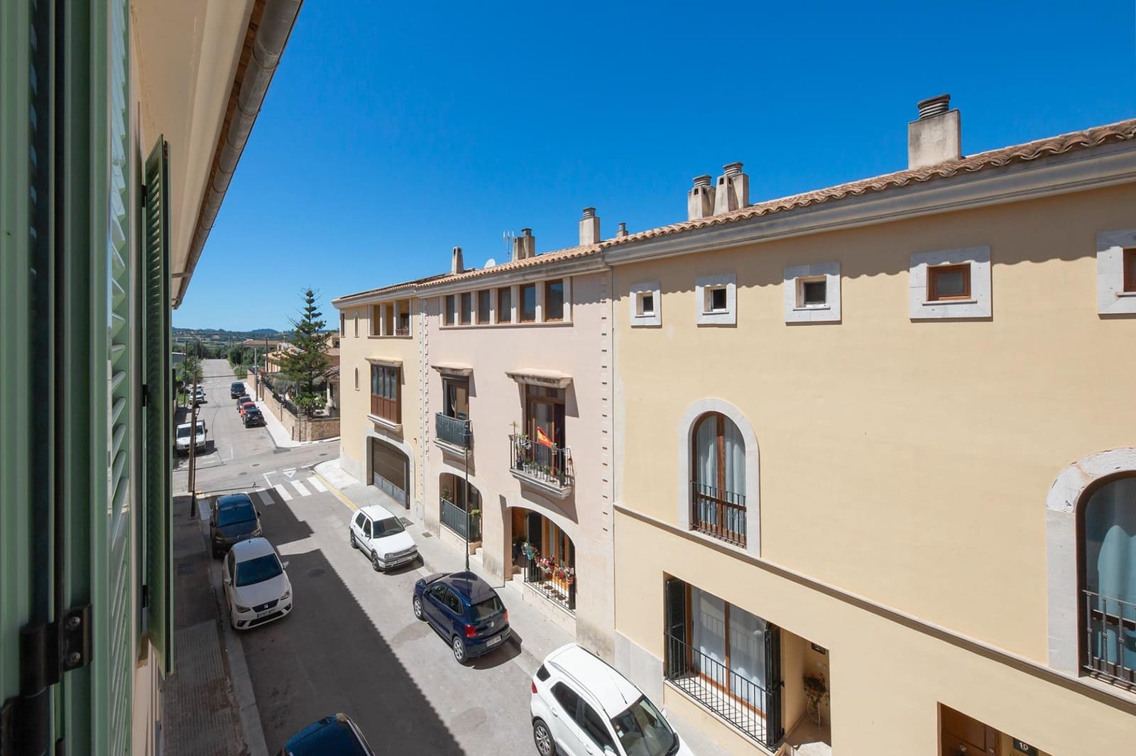 2 soveværelse Lejlighed til salg i Vilafranca de Bonany med swimmingpool - € 299.000 (Ref: 9783261)