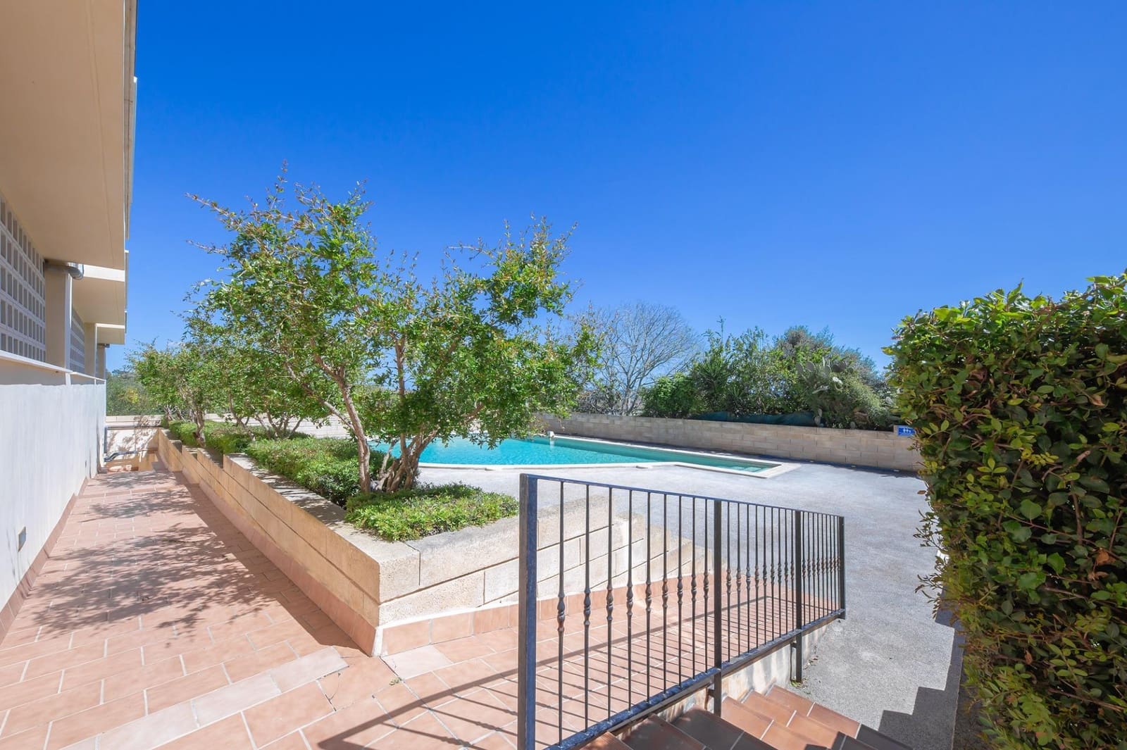 2 soveværelse Lejlighed til salg i Vilafranca de Bonany med swimmingpool - € 299.000 (Ref: 9783261)