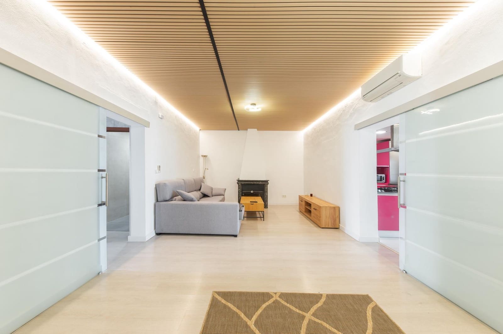 4 bedroom Terraced Villa for rent in Campos with pool - € 2,800 (Ref: 9784075)