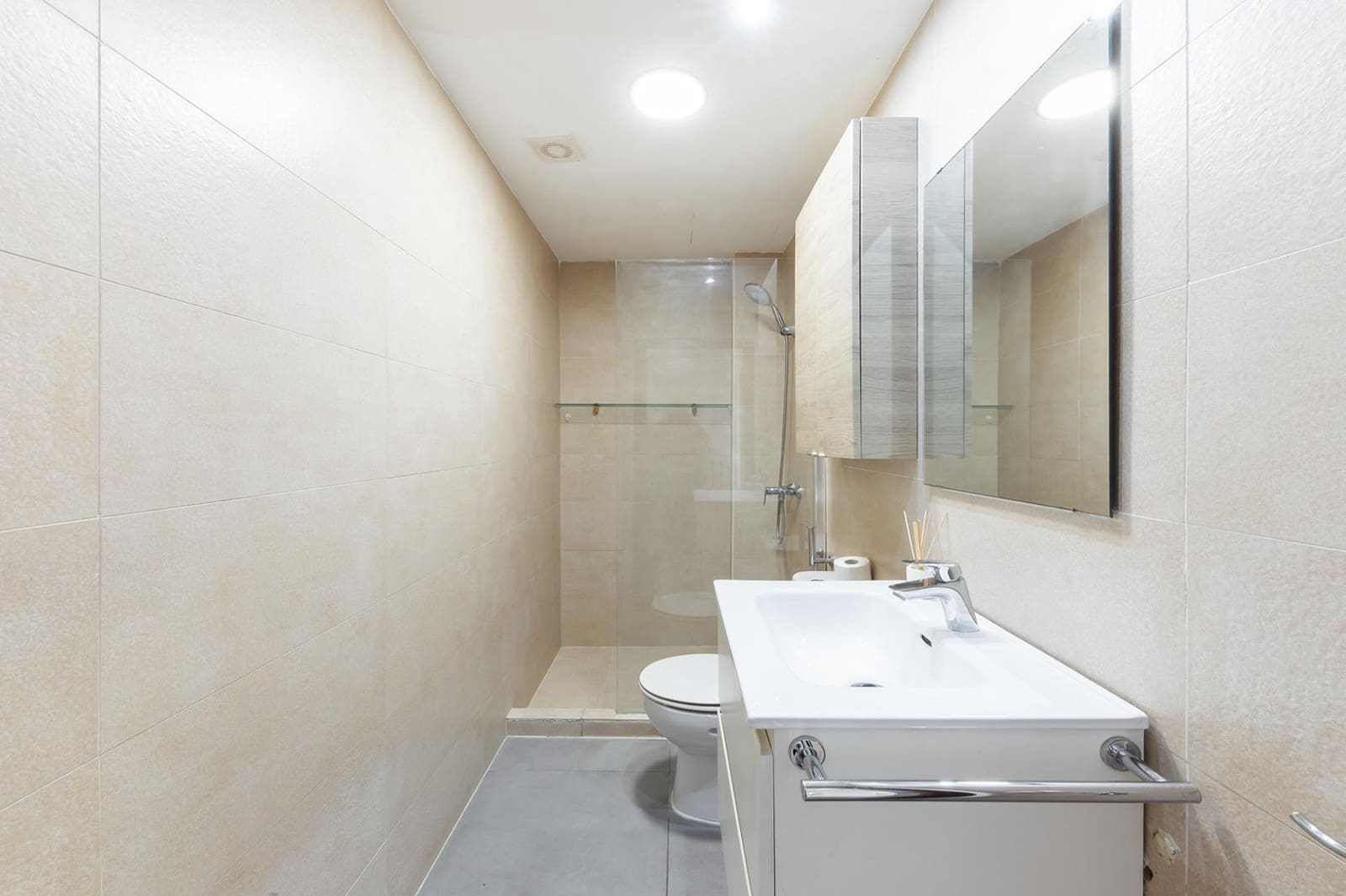 4 bedroom Terraced Villa for rent in Campos with pool - € 2,800 (Ref: 9784075)