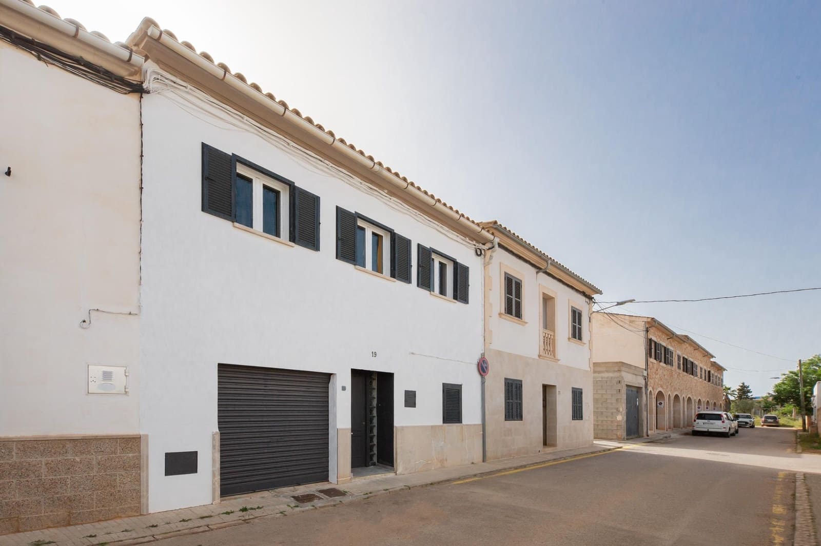 4 bedroom Terraced Villa for rent in Campos with pool - € 2,800 (Ref: 9784075)