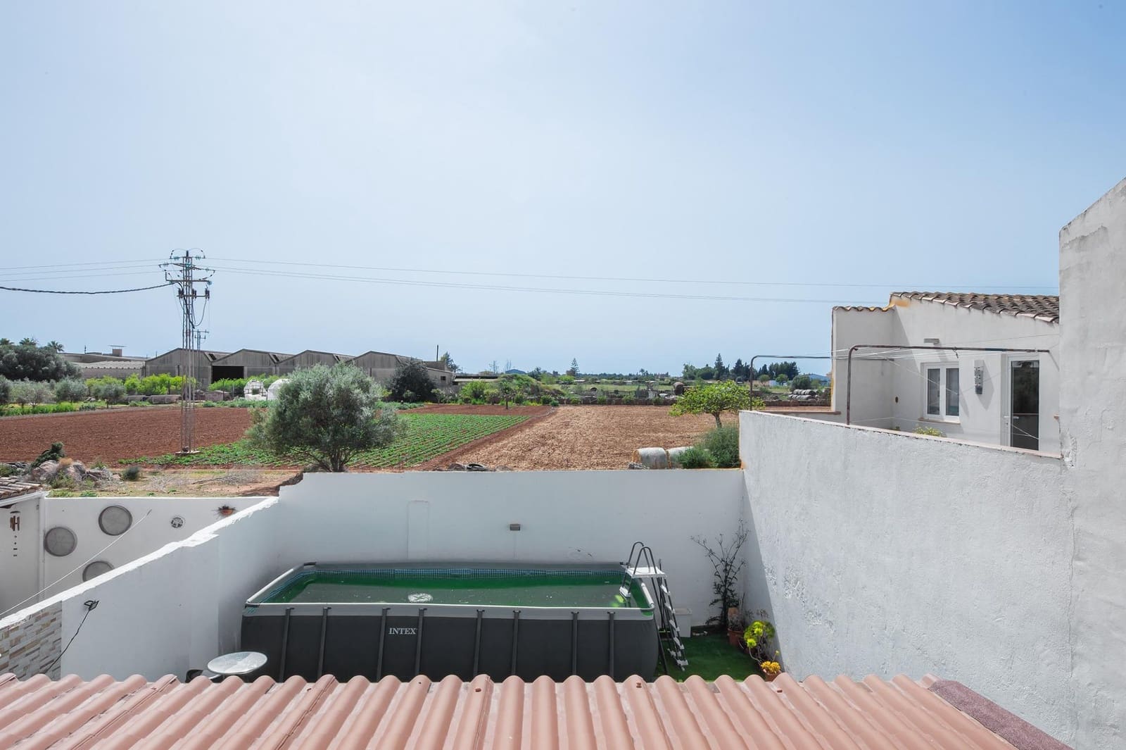 4 bedroom Terraced Villa for rent in Campos with pool - € 2,800 (Ref: 9784075)