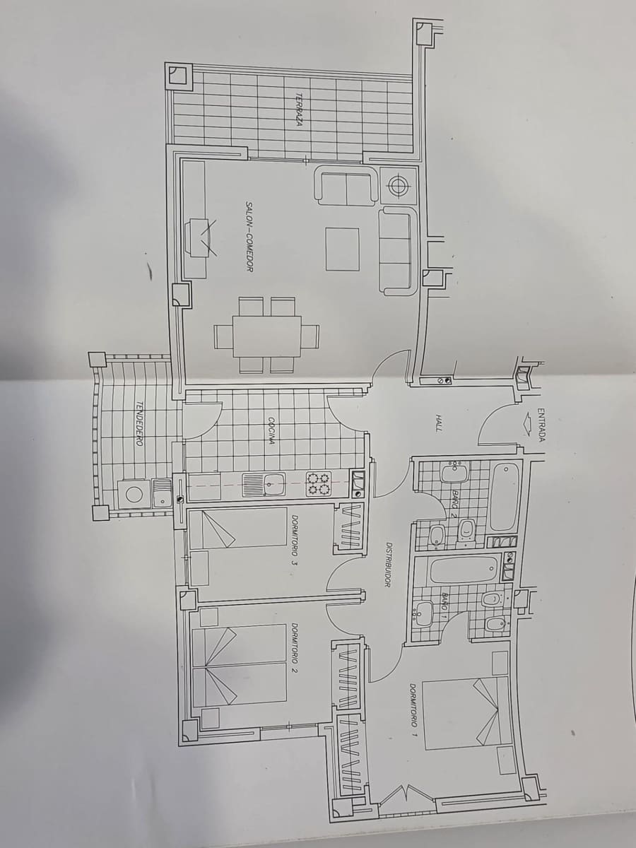 3 chambre Appartement à vendre à Palma de Mallorca avec piscine garage - 429 000 € (Ref: 9794666)