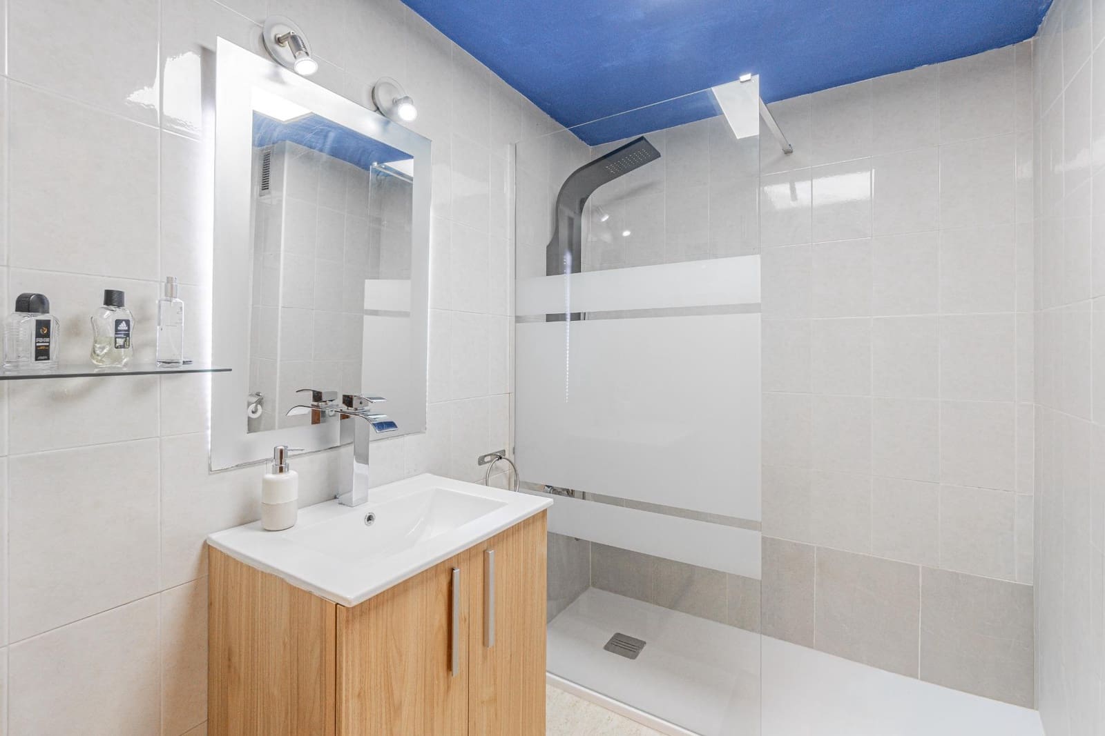 3 chambre Appartement à vendre à Palma de Mallorca avec piscine garage - 429 000 € (Ref: 9794666)