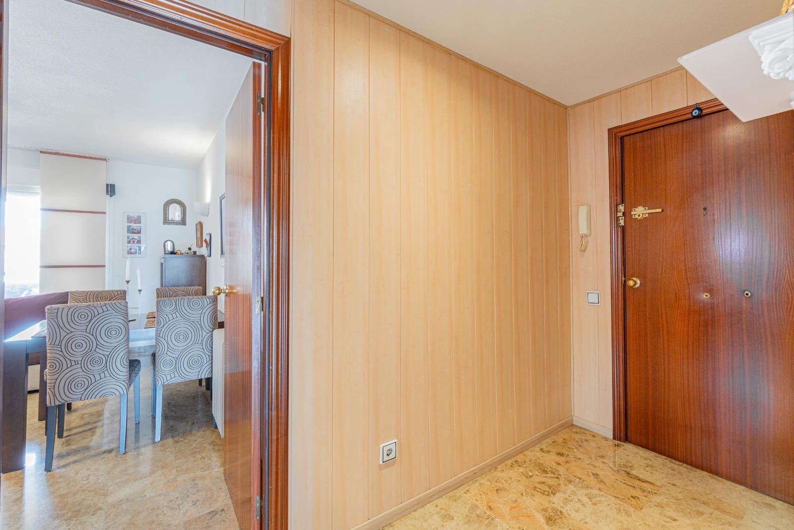 3 chambre Appartement à vendre à Palma de Mallorca avec piscine garage - 429 000 € (Ref: 9794666)