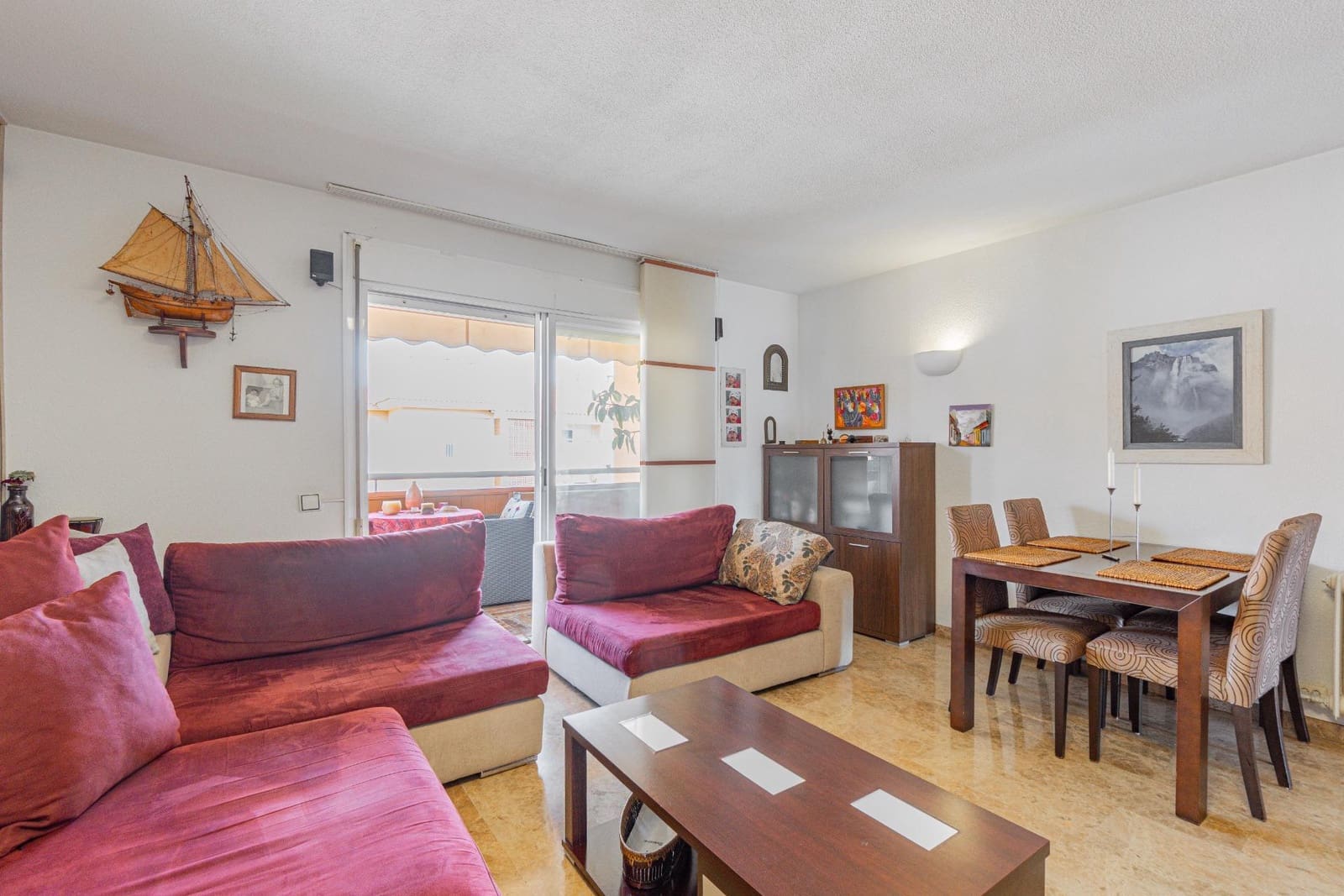 3 chambre Appartement à vendre à Palma de Mallorca avec piscine garage - 429 000 € (Ref: 9794666)