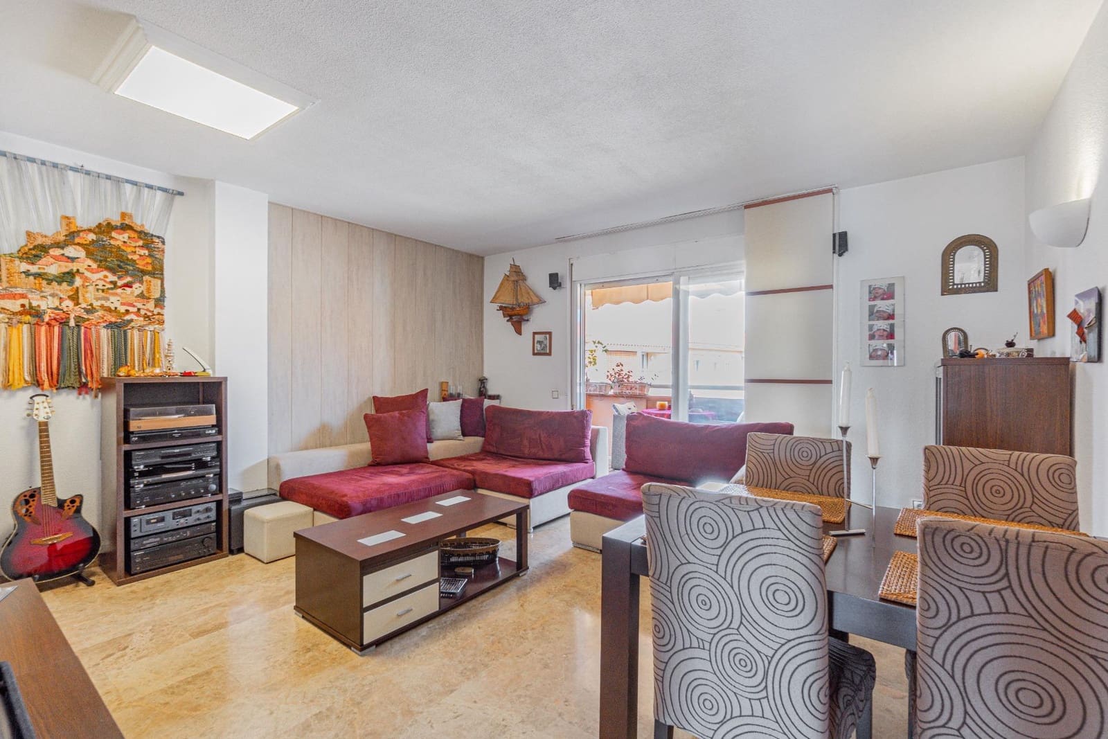 3 chambre Appartement à vendre à Palma de Mallorca avec piscine garage - 429 000 € (Ref: 9794666)