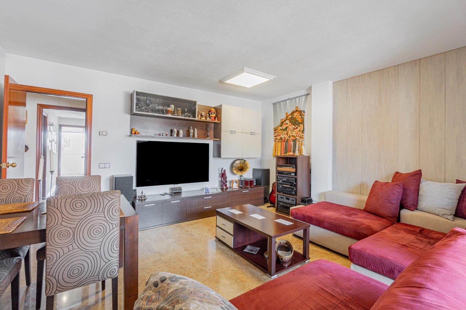 3 chambre Appartement à vendre à Palma de Mallorca avec piscine garage - 429 000 € (Ref: 9794666)