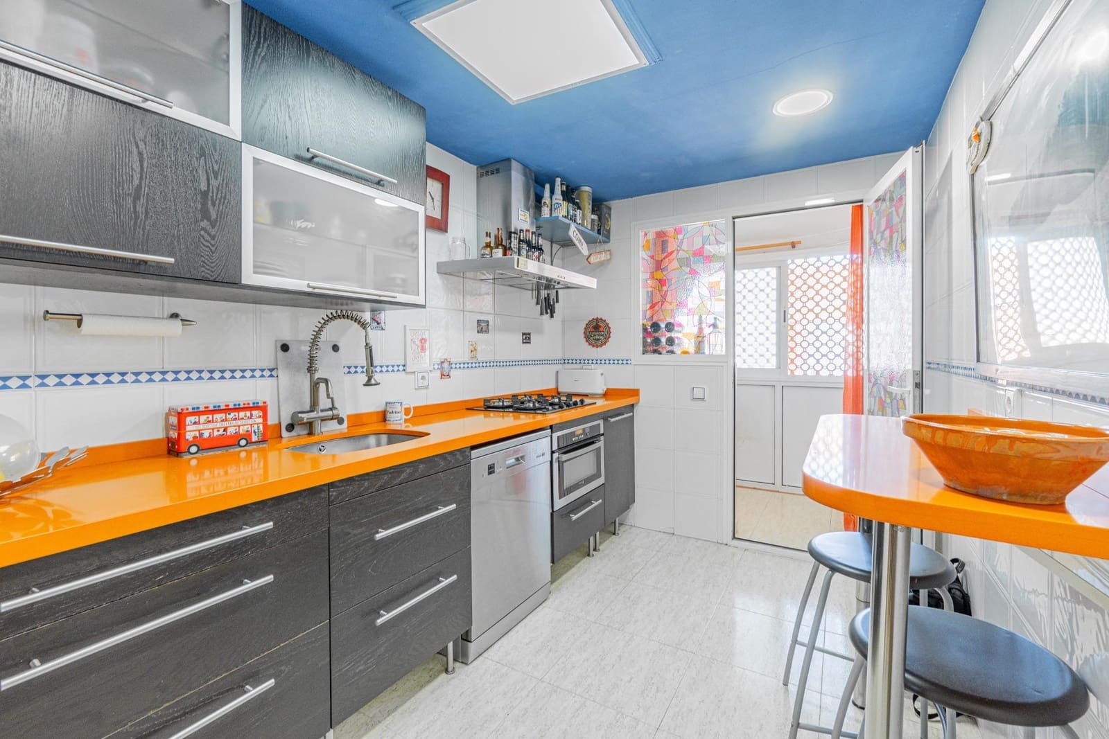 3 chambre Appartement à vendre à Palma de Mallorca avec piscine garage - 429 000 € (Ref: 9794666)