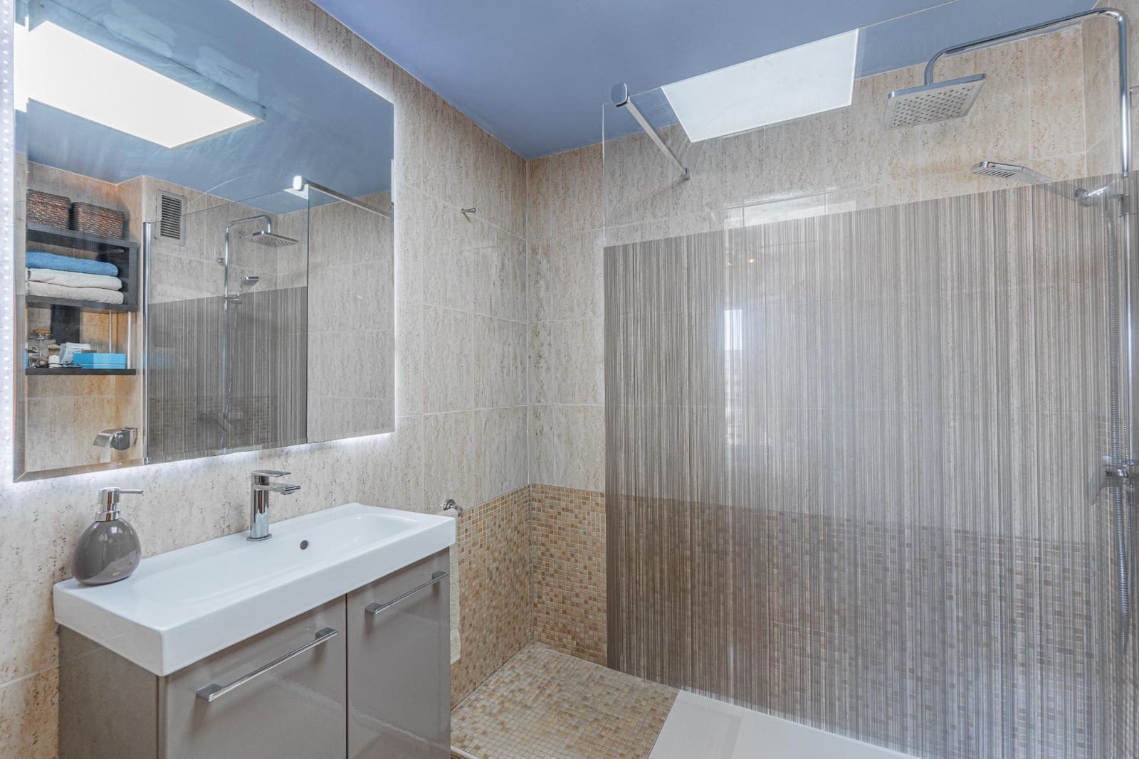 3 chambre Appartement à vendre à Palma de Mallorca avec piscine garage - 429 000 € (Ref: 9794666)