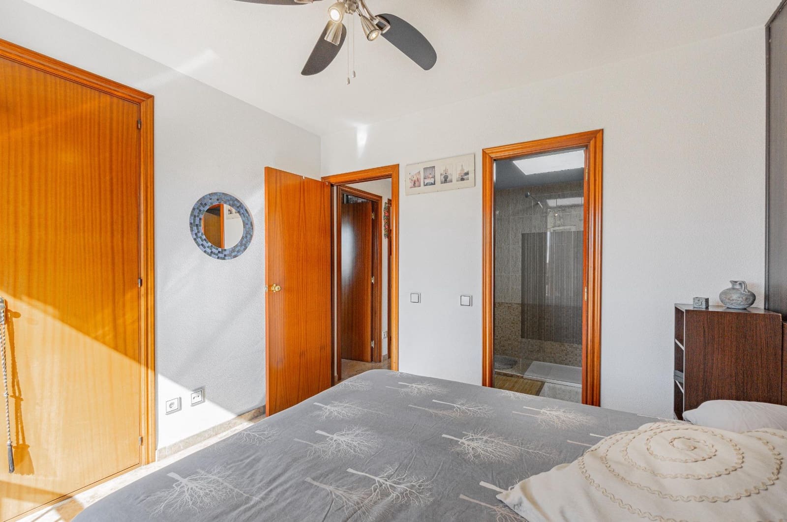 3 chambre Appartement à vendre à Palma de Mallorca avec piscine garage - 429 000 € (Ref: 9794666)