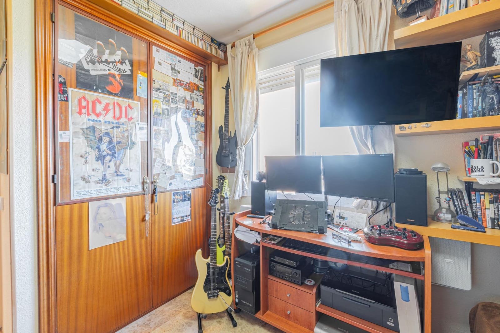 3 chambre Appartement à vendre à Palma de Mallorca avec piscine garage - 429 000 € (Ref: 9794666)