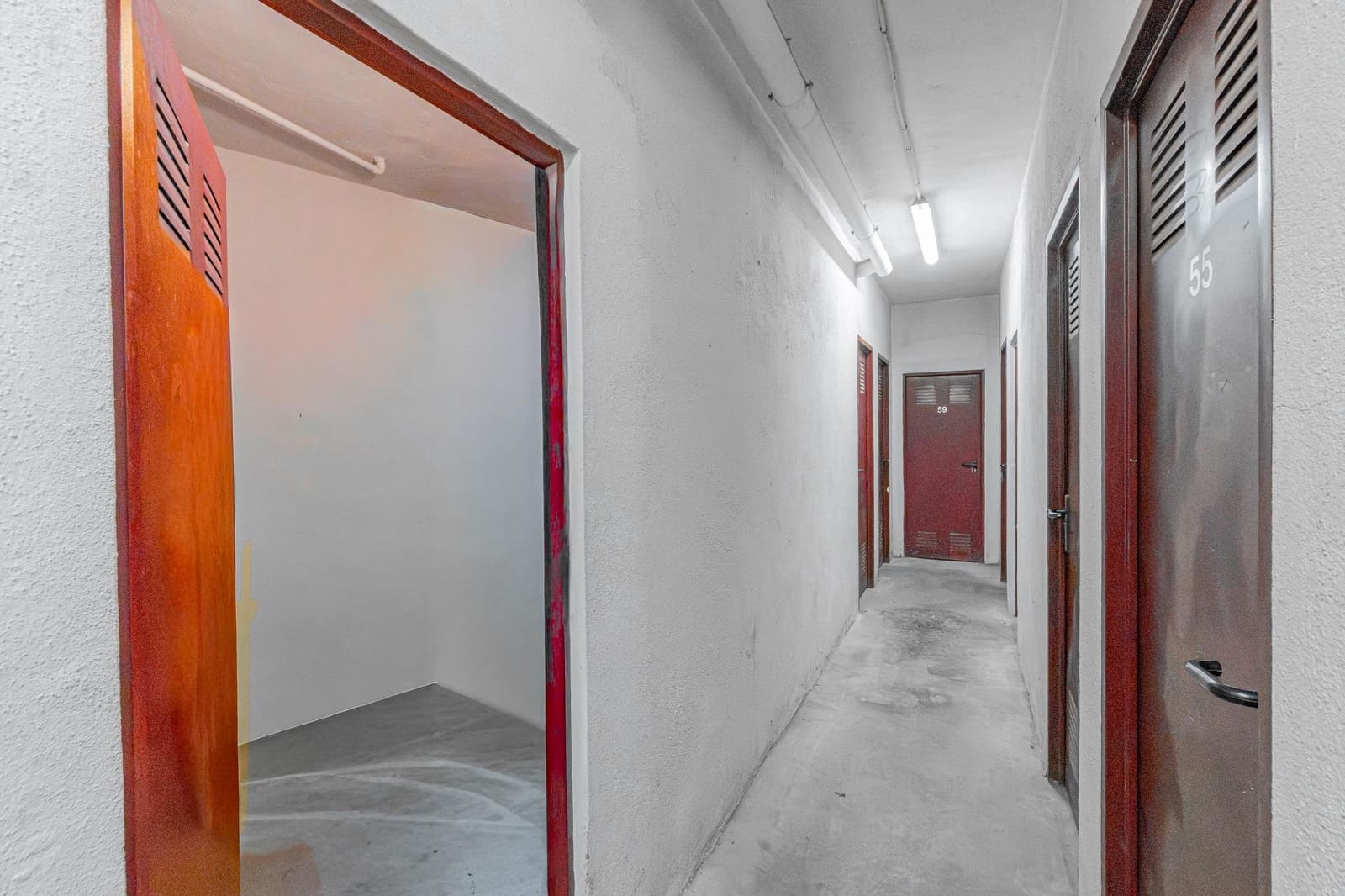 3 chambre Appartement à vendre à Palma de Mallorca avec piscine garage - 429 000 € (Ref: 9794666)