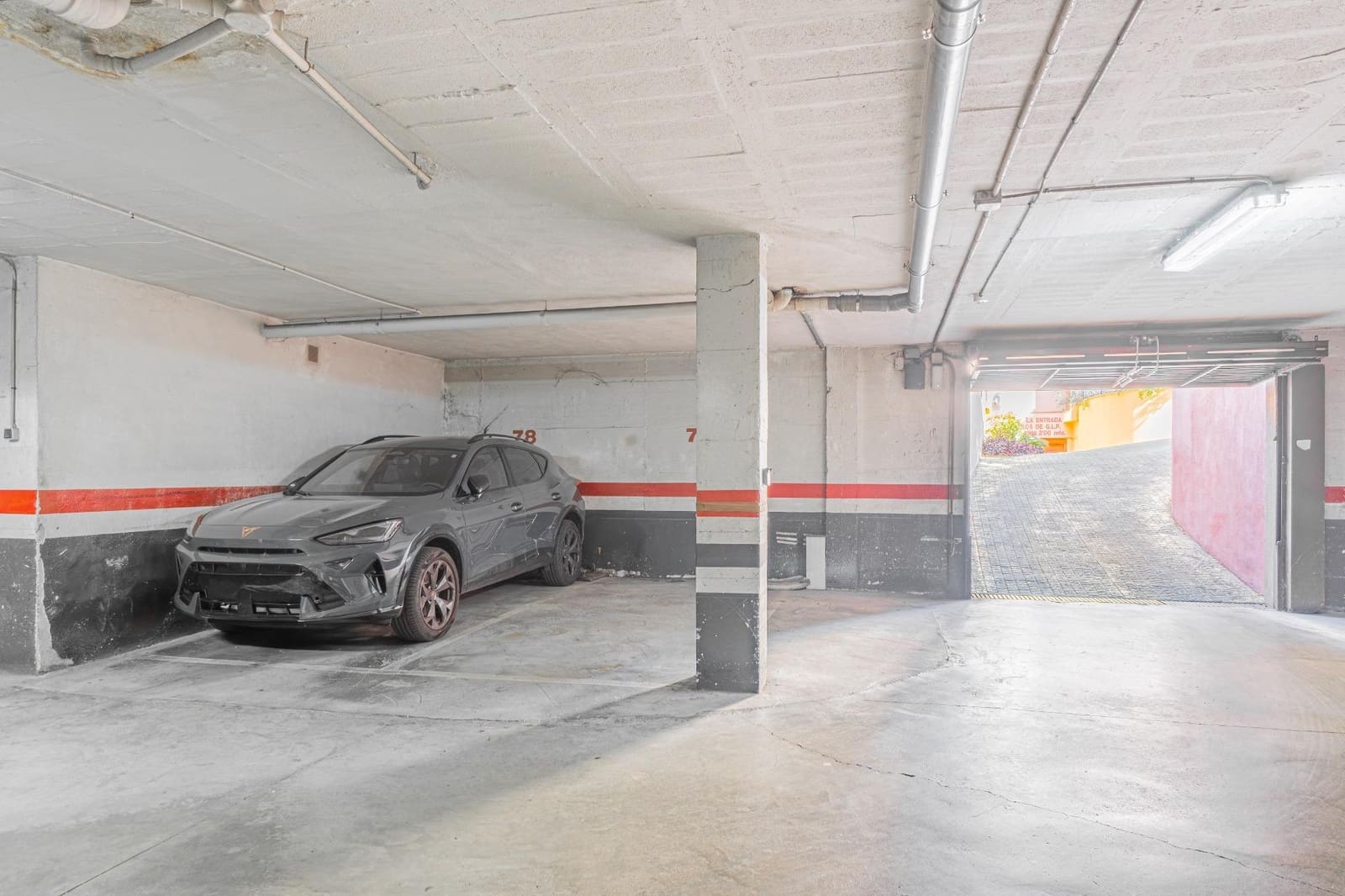 3 chambre Appartement à vendre à Palma de Mallorca avec piscine garage - 429 000 € (Ref: 9794666)