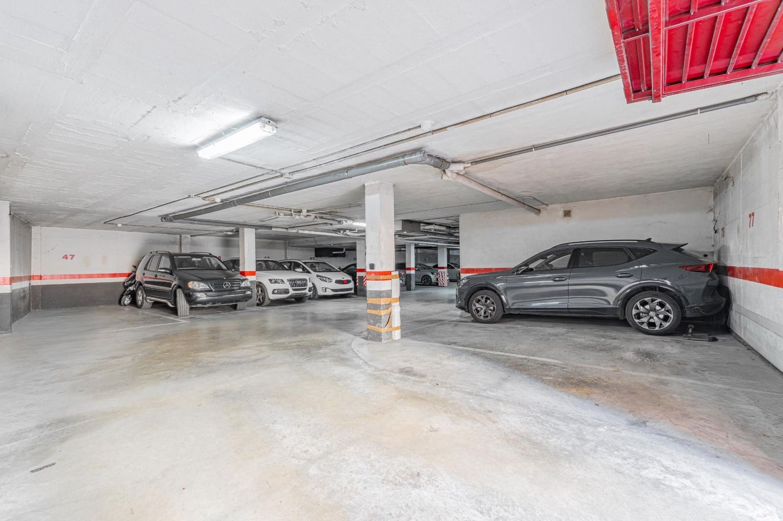 3 chambre Appartement à vendre à Palma de Mallorca avec piscine garage - 429 000 € (Ref: 9794666)