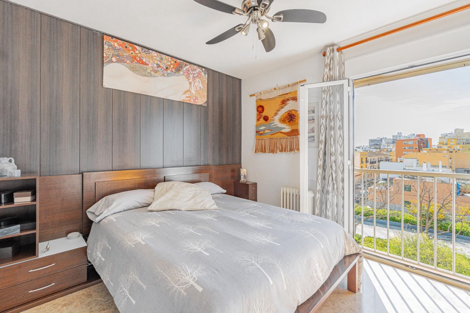 3 chambre Appartement à vendre à Palma de Mallorca avec piscine garage - 429 000 € (Ref: 9794666)