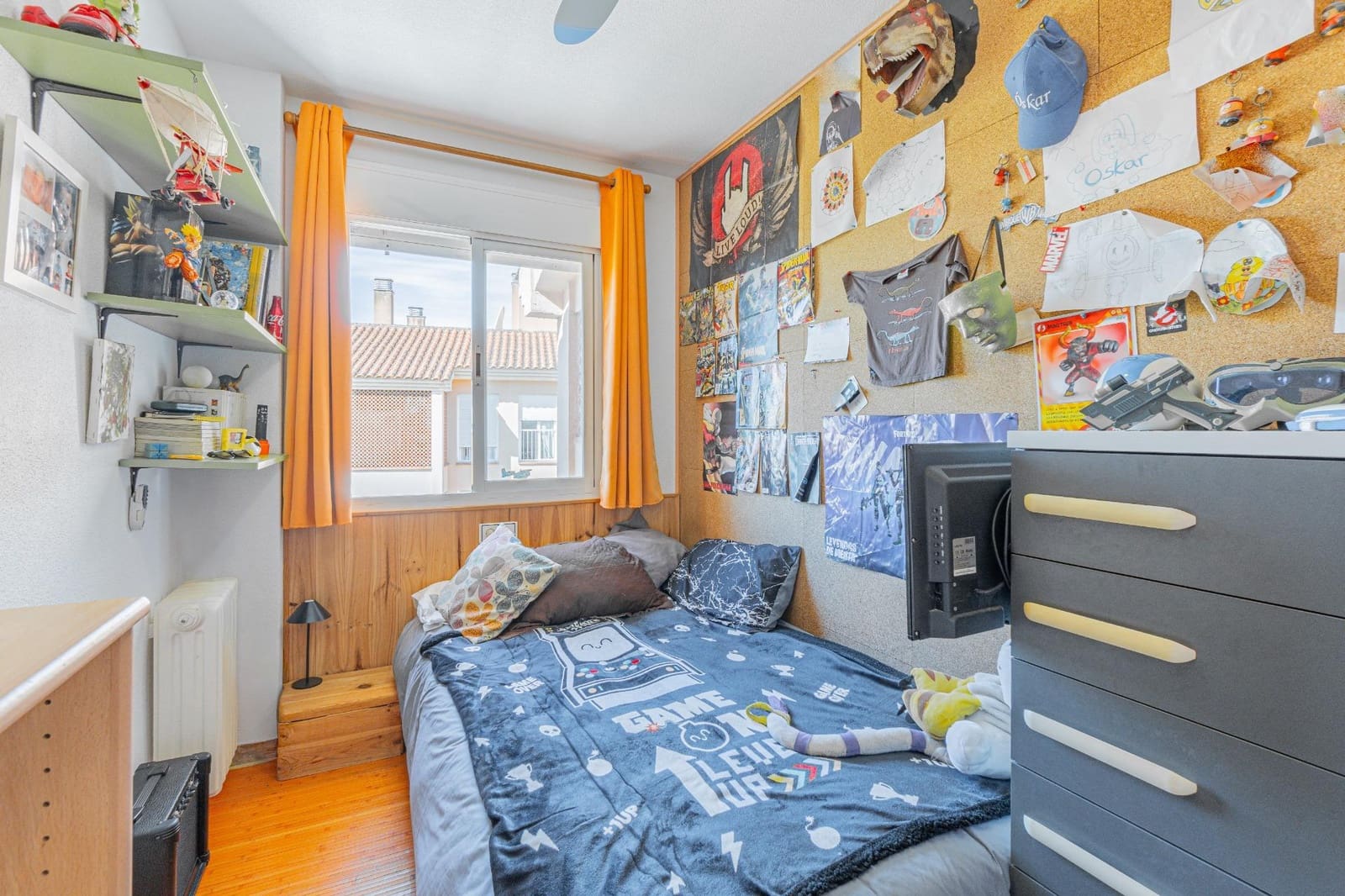 3 chambre Appartement à vendre à Palma de Mallorca avec piscine garage - 429 000 € (Ref: 9794666)