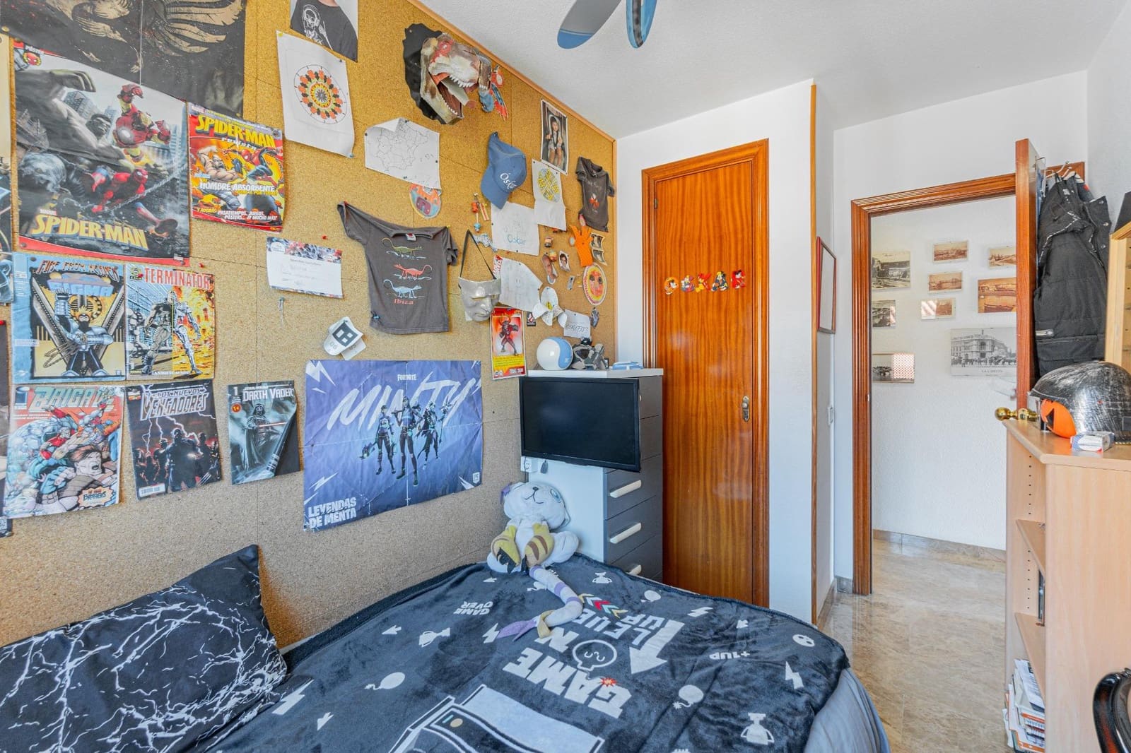 3 chambre Appartement à vendre à Palma de Mallorca avec piscine garage - 429 000 € (Ref: 9794666)