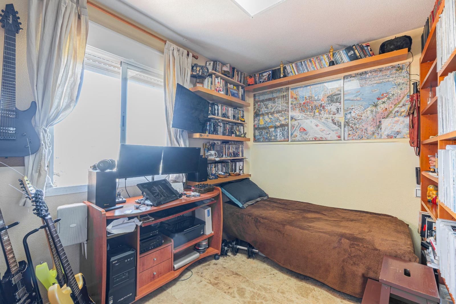 3 chambre Appartement à vendre à Palma de Mallorca avec piscine garage - 429 000 € (Ref: 9794666)