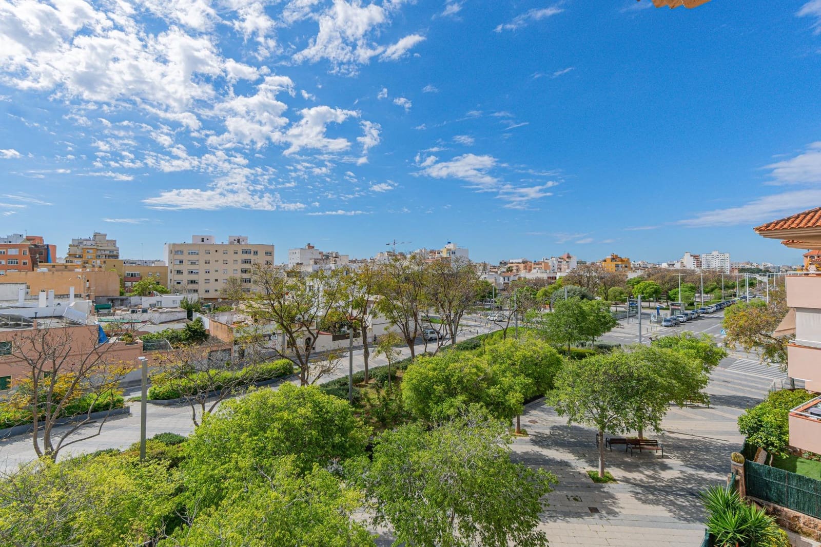 3 chambre Appartement à vendre à Palma de Mallorca avec piscine garage - 429 000 € (Ref: 9794666)