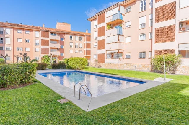 3 chambre Appartement à vendre à Son Oliva, Palma de Mallorca avec piscine garage - 429 000 € (Ref: 9794666)