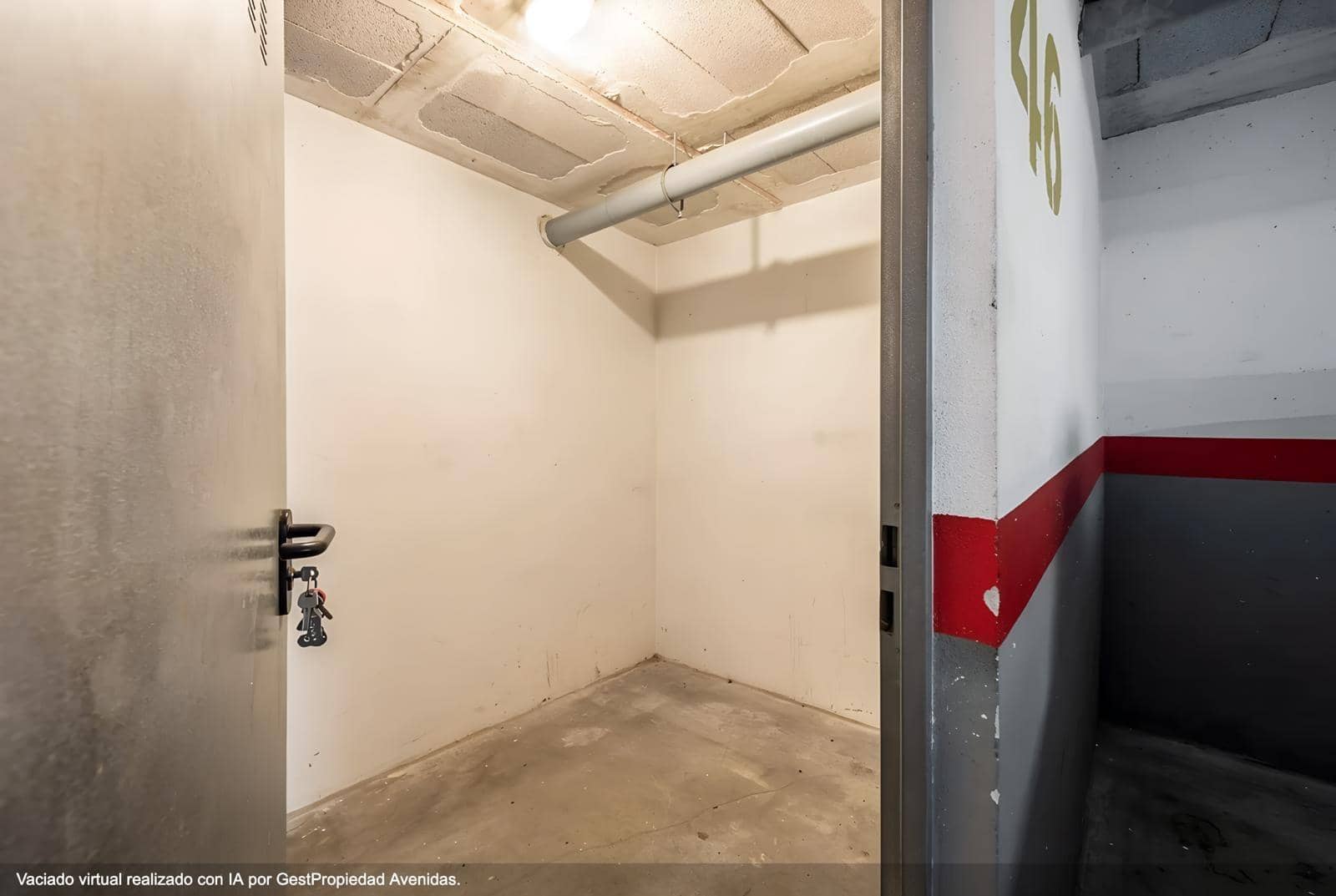 3 bedroom Flat for sale in Palma de Mallorca with pool garage - € 559,000 (Ref: 9799298)