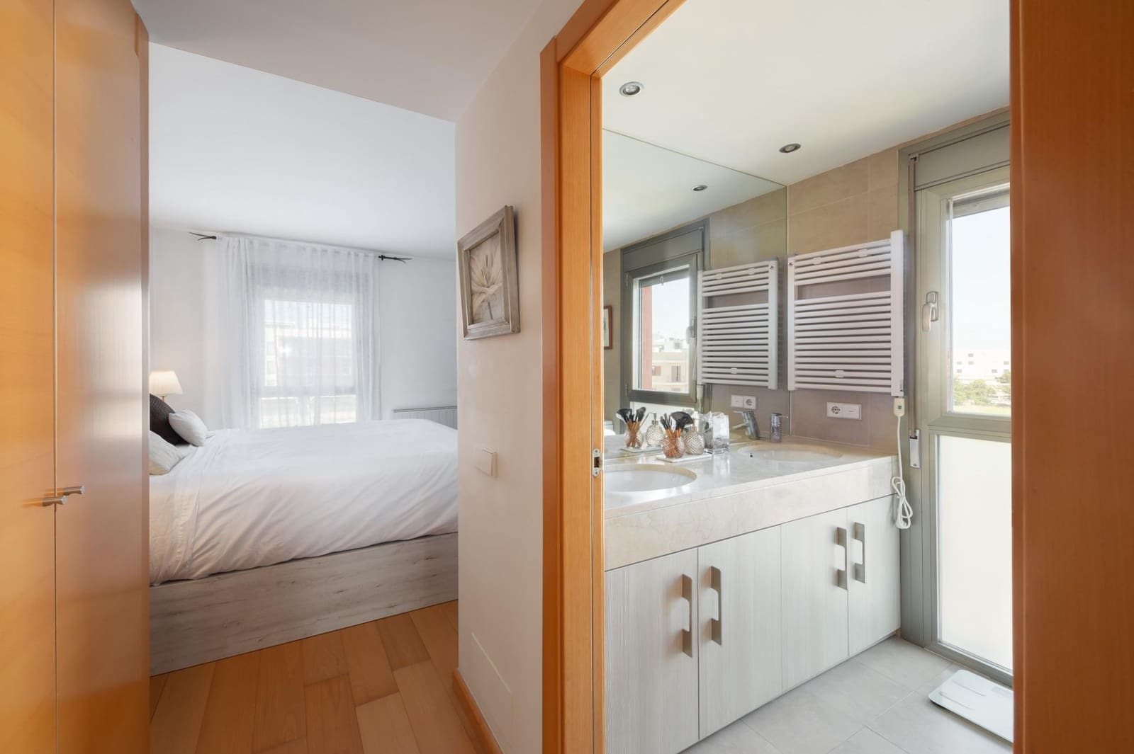 3 bedroom Flat for sale in Palma de Mallorca with pool garage - € 559,000 (Ref: 9799298)