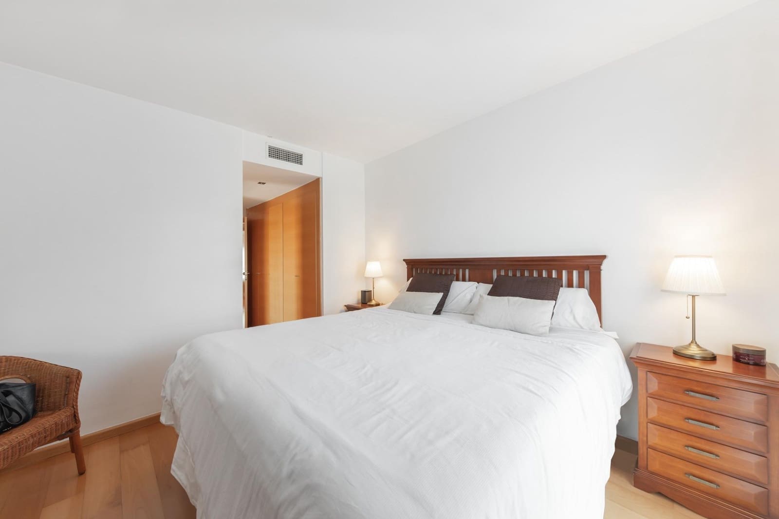 3 bedroom Flat for sale in Palma de Mallorca with pool garage - € 559,000 (Ref: 9799298)