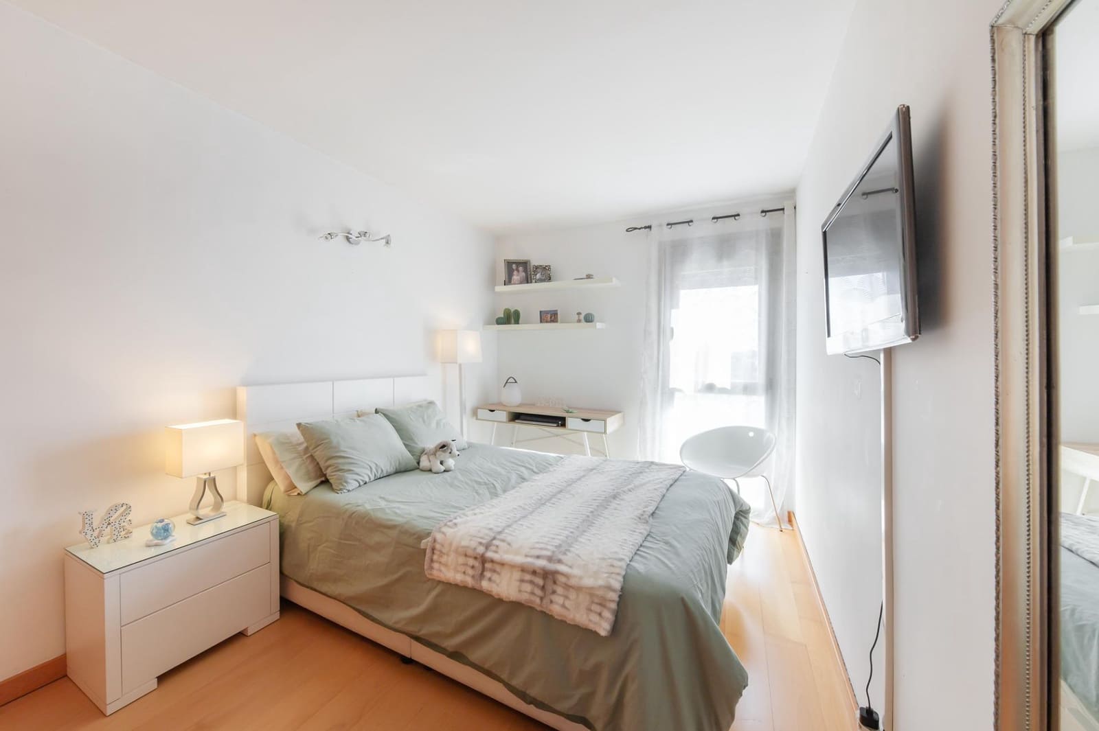 3 bedroom Flat for sale in Palma de Mallorca with pool garage - € 559,000 (Ref: 9799298)