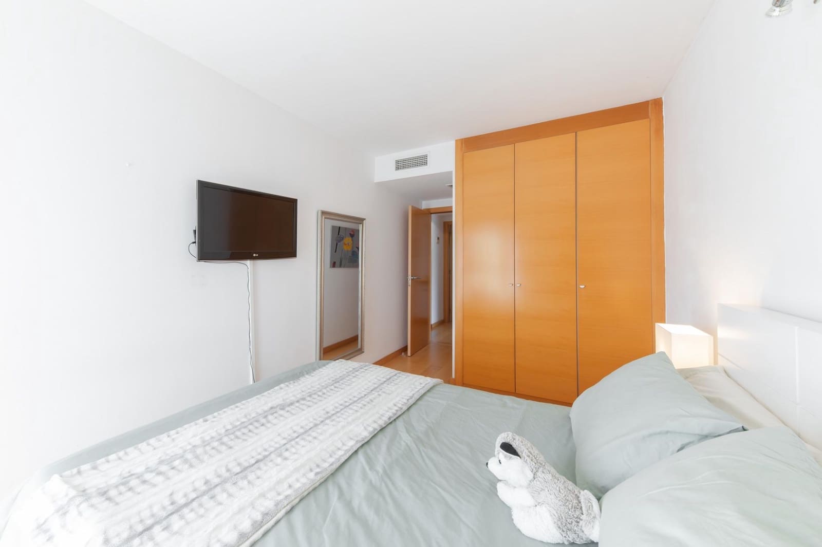 3 bedroom Flat for sale in Palma de Mallorca with pool garage - € 559,000 (Ref: 9799298)