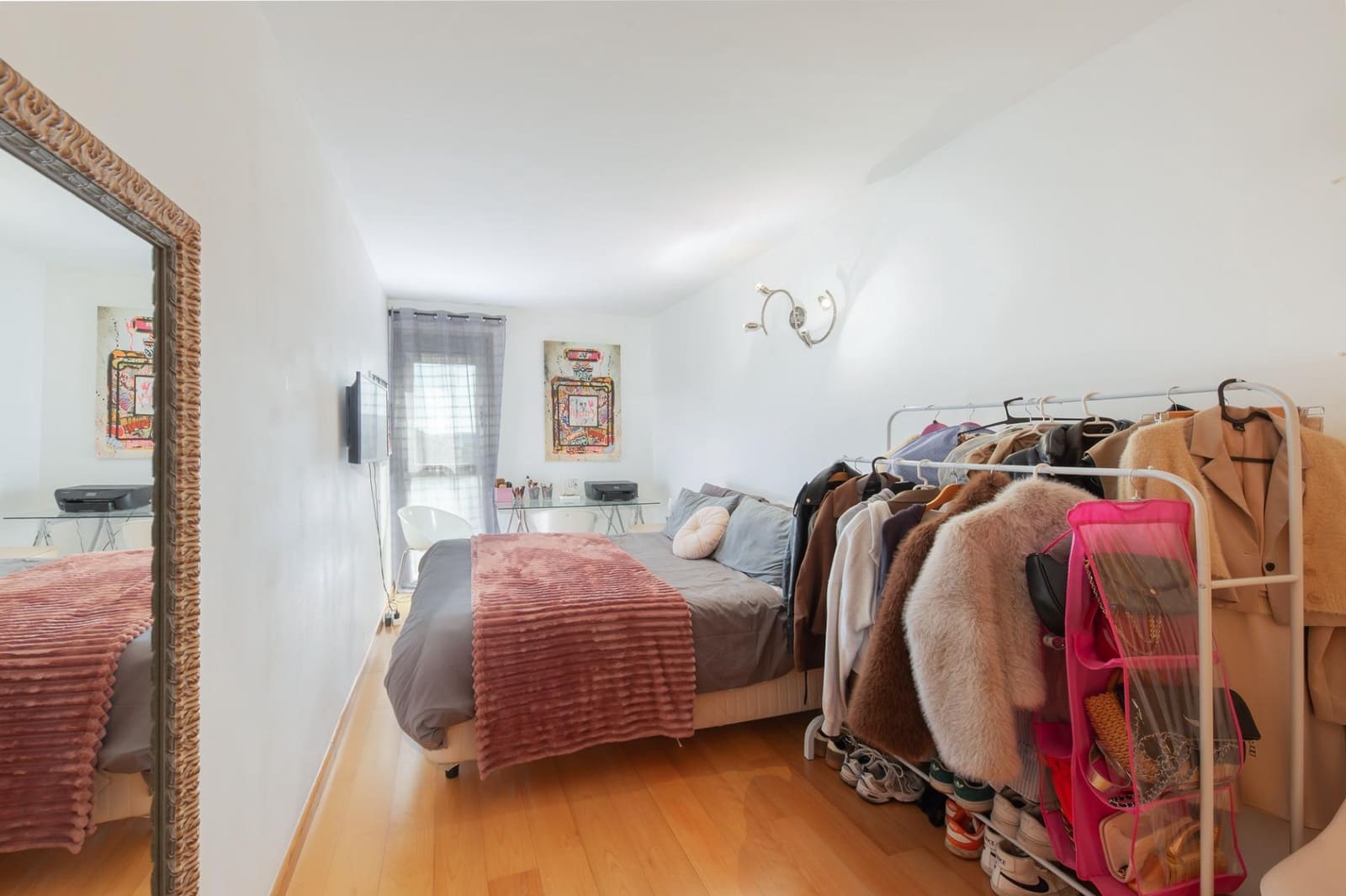 3 bedroom Flat for sale in Palma de Mallorca with pool garage - € 559,000 (Ref: 9799298)