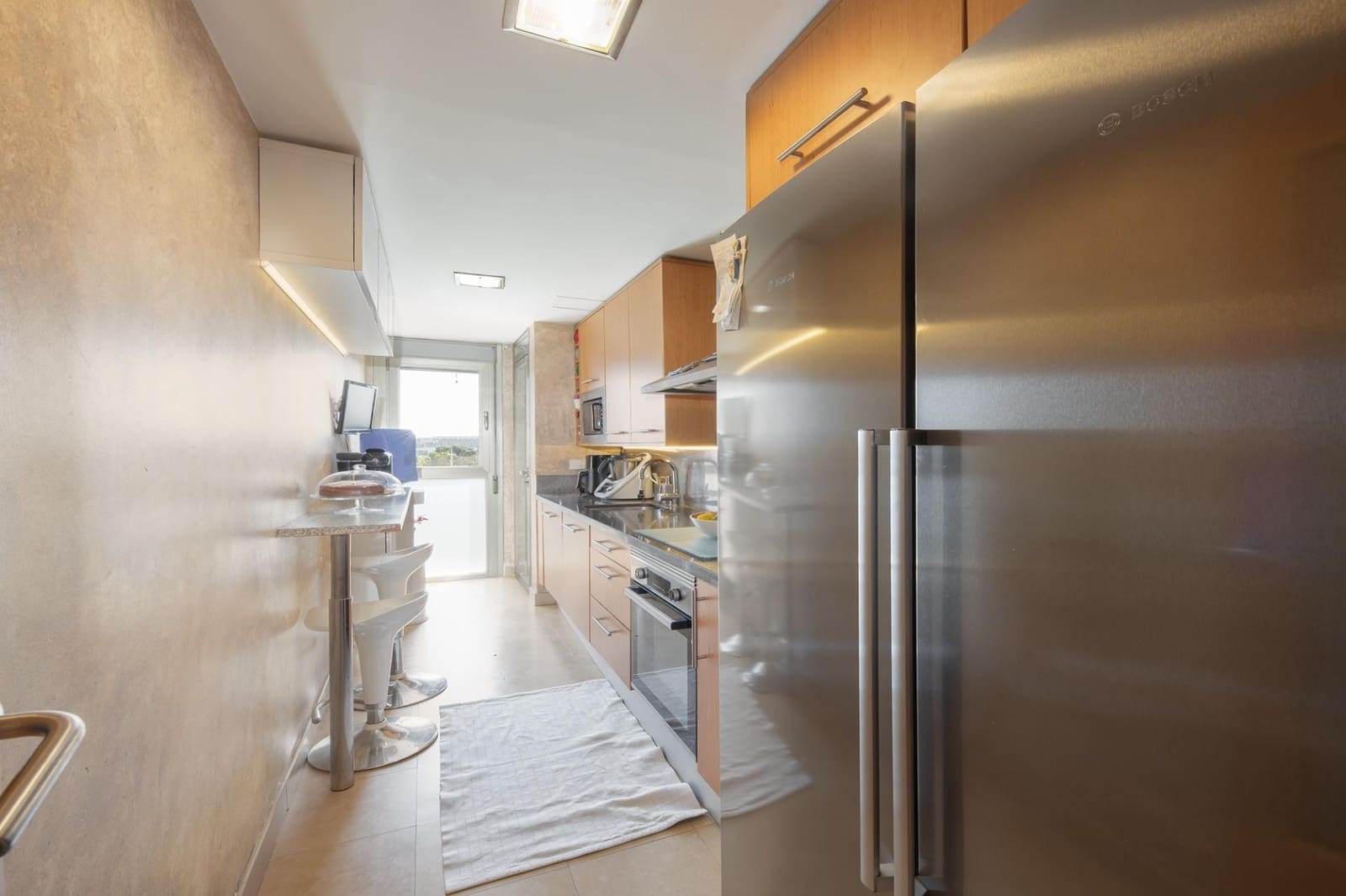 3 bedroom Flat for sale in Palma de Mallorca with pool garage - € 559,000 (Ref: 9799298)