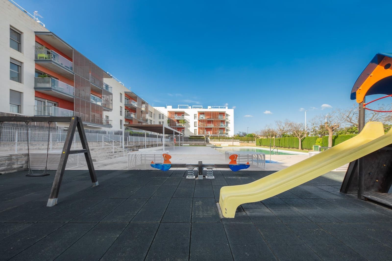 3 bedroom Flat for sale in Palma de Mallorca with pool garage - € 559,000 (Ref: 9799298)