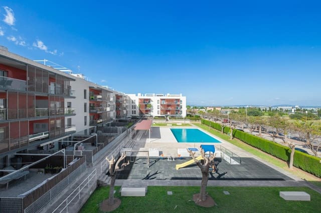 3 bedroom Flat for sale in El Secar de la Real, Palma de Mallorca with pool garage - € 559,000 (Ref: 9799298)