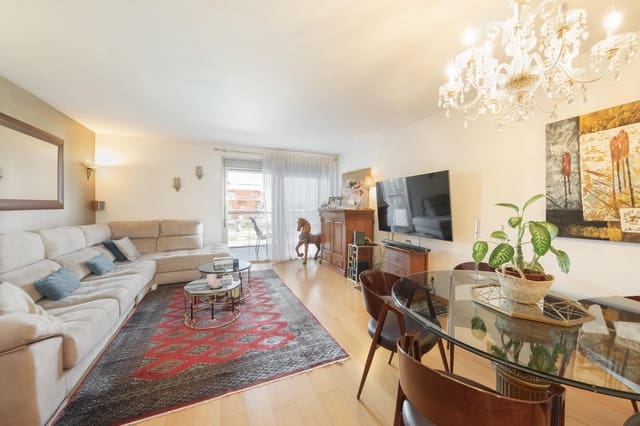 3 bedroom Flat for sale in El Secar de la Real, Palma de Mallorca with pool garage - € 559,000 (Ref: 9799298)