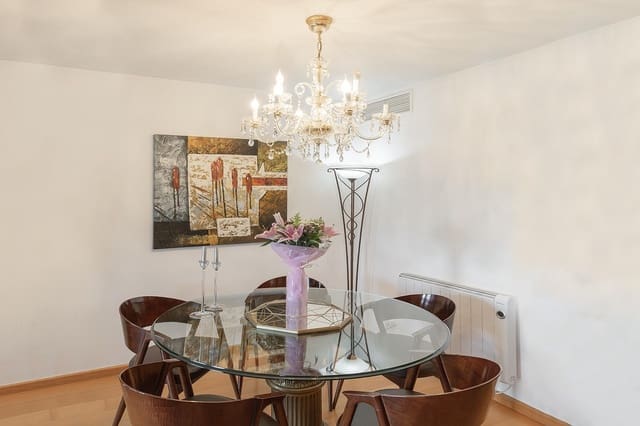 3 bedroom Flat for sale in El Secar de la Real, Palma de Mallorca with pool garage - € 559,000 (Ref: 9799298)