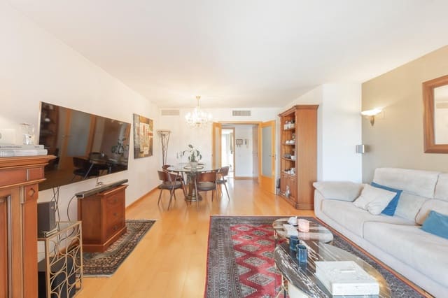 3 bedroom Flat for sale in El Secar de la Real, Palma de Mallorca with pool garage - € 559,000 (Ref: 9799298)