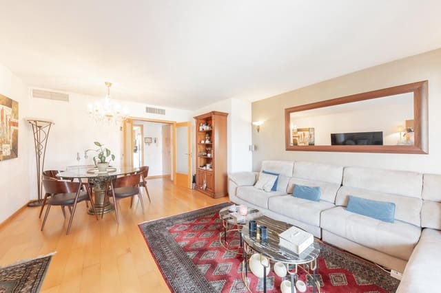 3 bedroom Flat for sale in El Secar de la Real, Palma de Mallorca with pool garage - € 559,000 (Ref: 9799298)