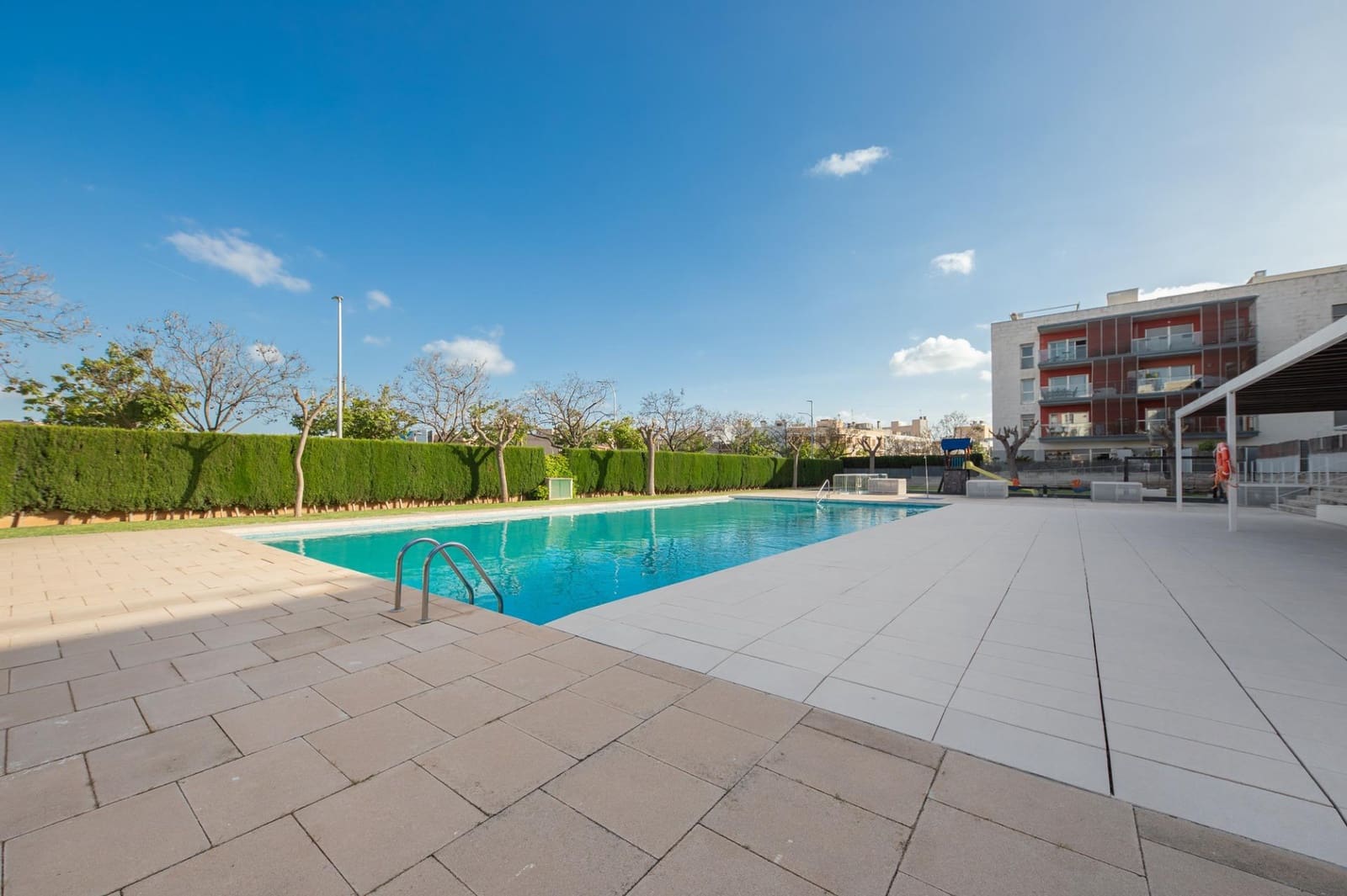 3 bedroom Flat for sale in Palma de Mallorca with pool garage - € 559,000 (Ref: 9799298)