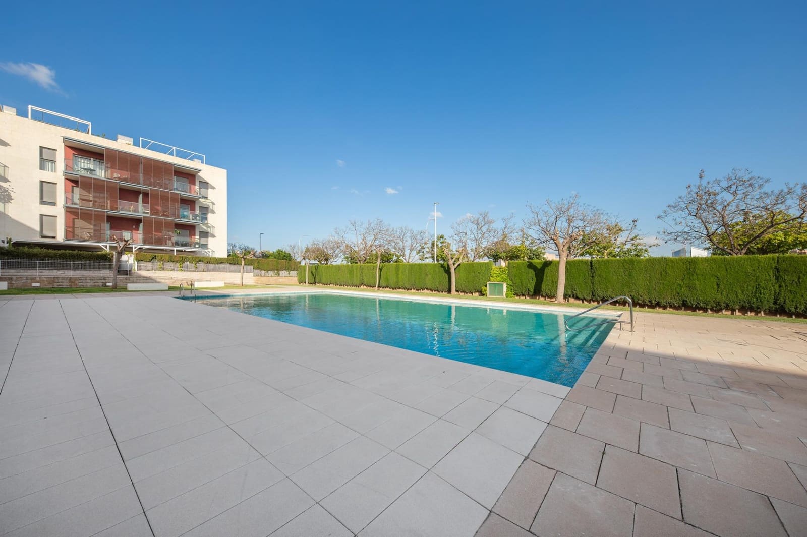 3 bedroom Flat for sale in Palma de Mallorca with pool garage - € 559,000 (Ref: 9799298)
