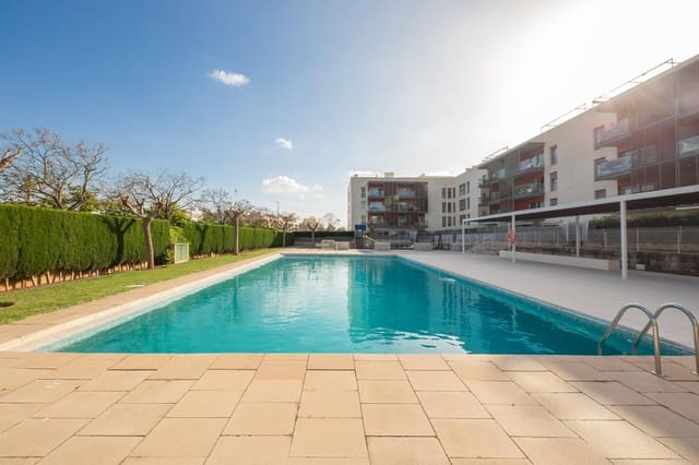 3 bedroom Flat for sale in El Secar de la Real, Palma de Mallorca with pool garage - € 559,000 (Ref: 9799298)
