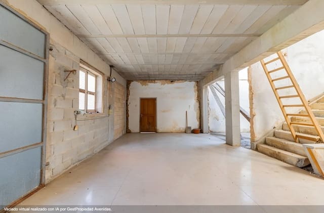 Terreno para Construção para venda em Porreres - 119 000 € (Ref: 9799299)