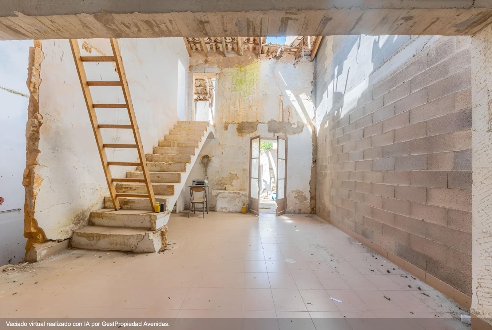 Terreno para Construção para venda em Porreres - 119 000 € (Ref: 9799299)