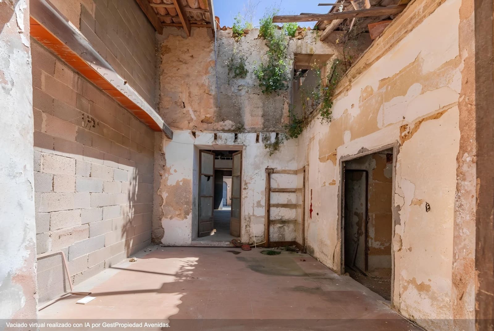 Terreno para Construção para venda em Porreres - 119 000 € (Ref: 9799299)