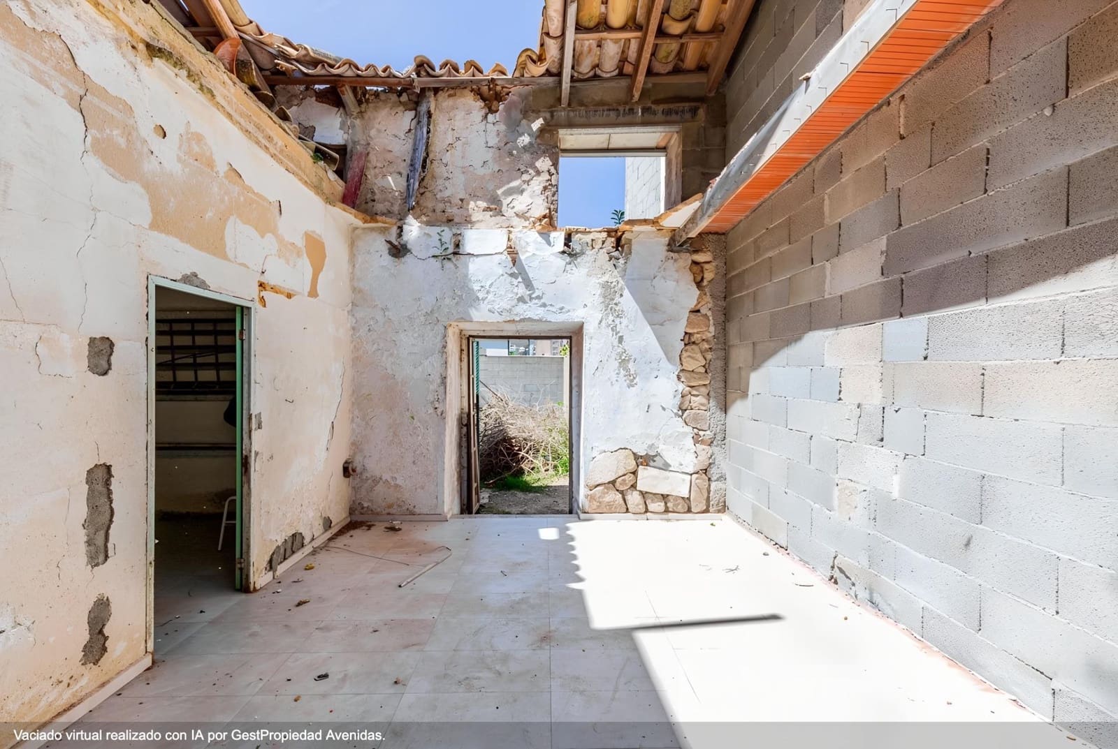 Terreno para Construção para venda em Porreres - 119 000 € (Ref: 9799299)