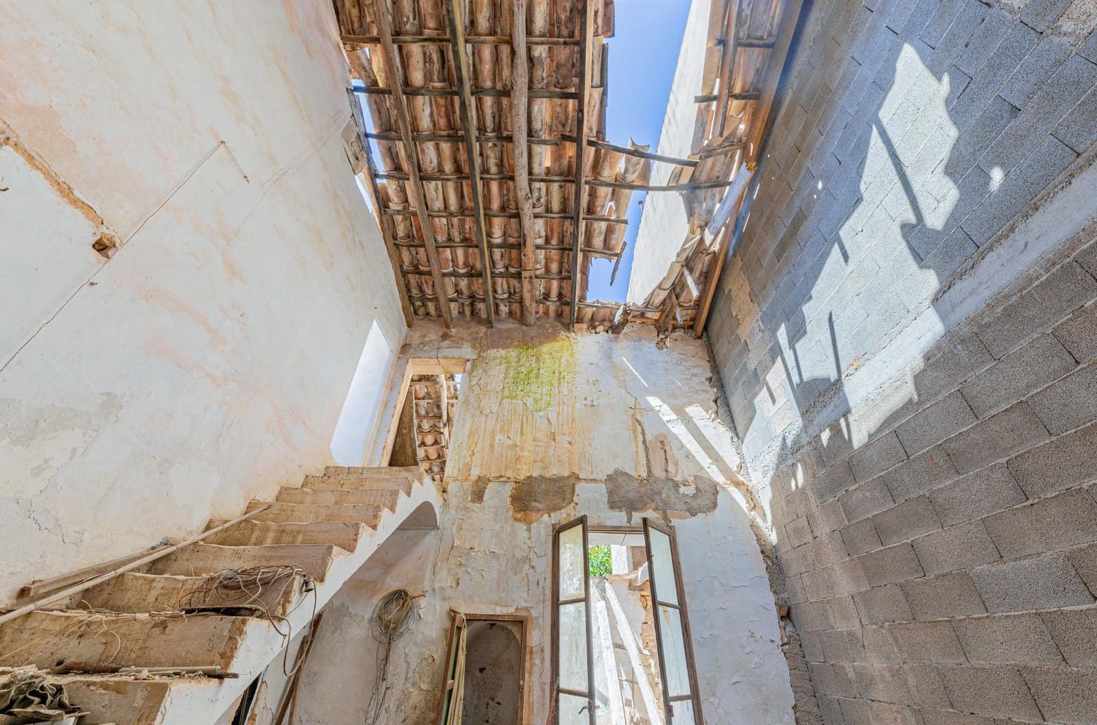 Terreno para Construção para venda em Porreres - 119 000 € (Ref: 9799299)