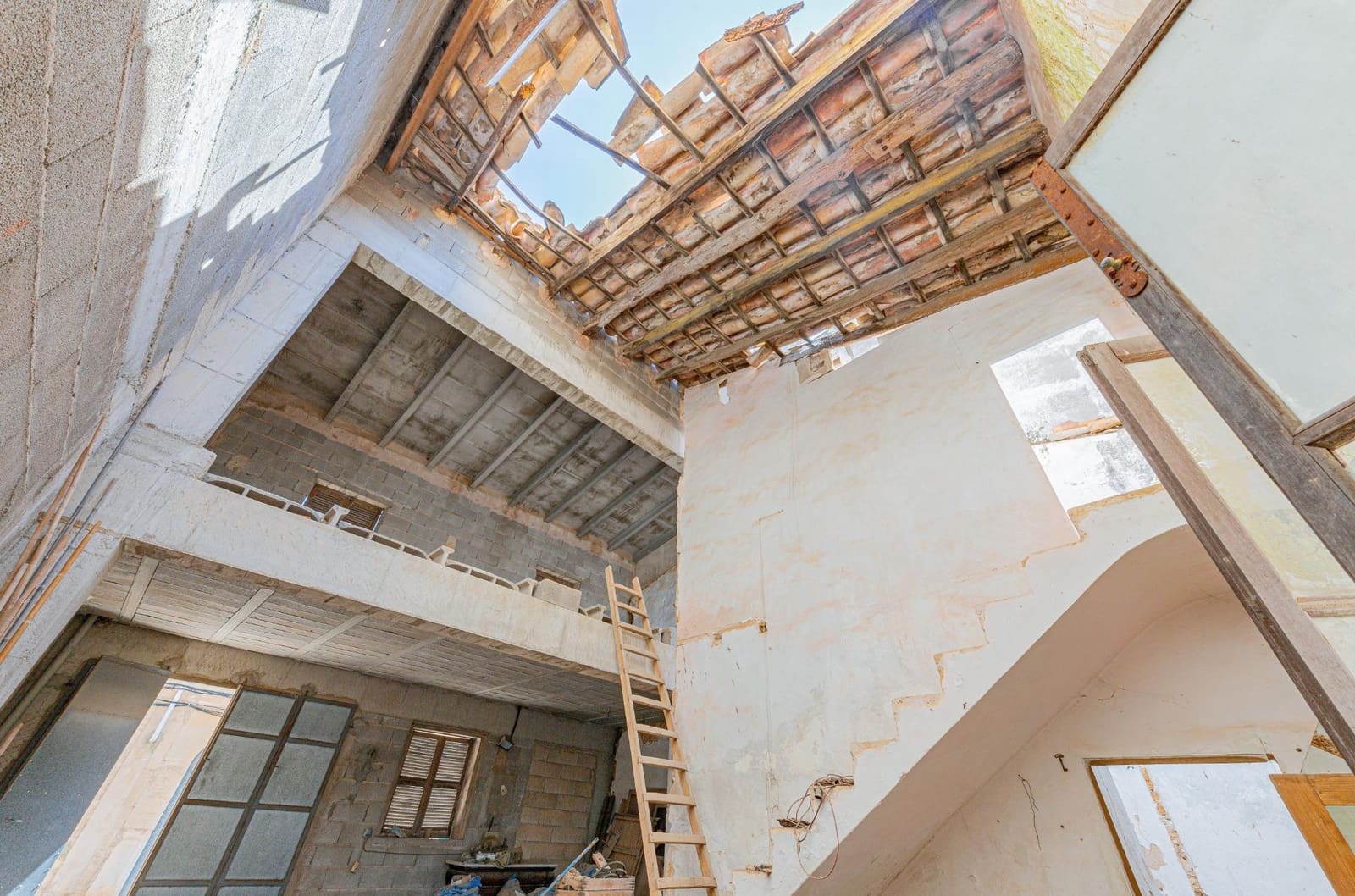 Terreno para Construção para venda em Porreres - 119 000 € (Ref: 9799299)