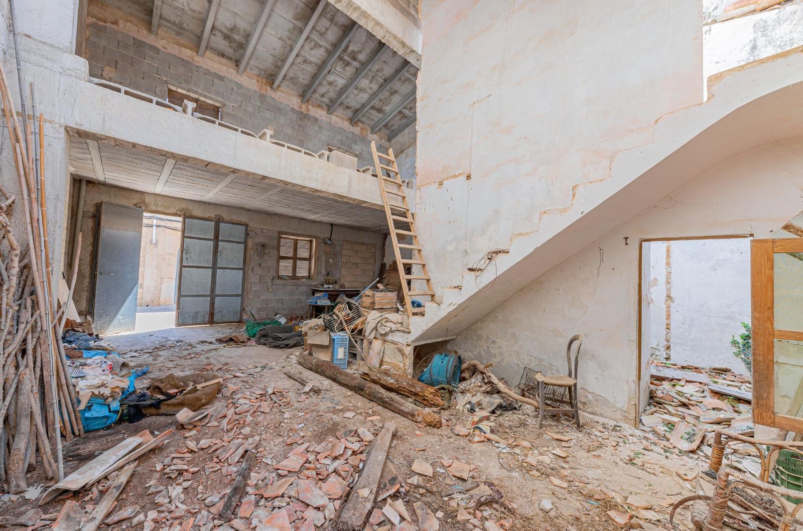 Terreno para Construção para venda em Porreres - 119 000 € (Ref: 9799299)